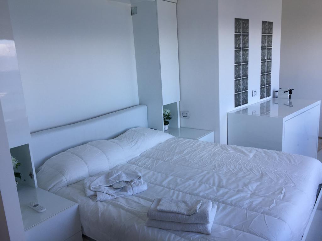Reggio Suite 雷焦卡拉布里亚 外观 照片